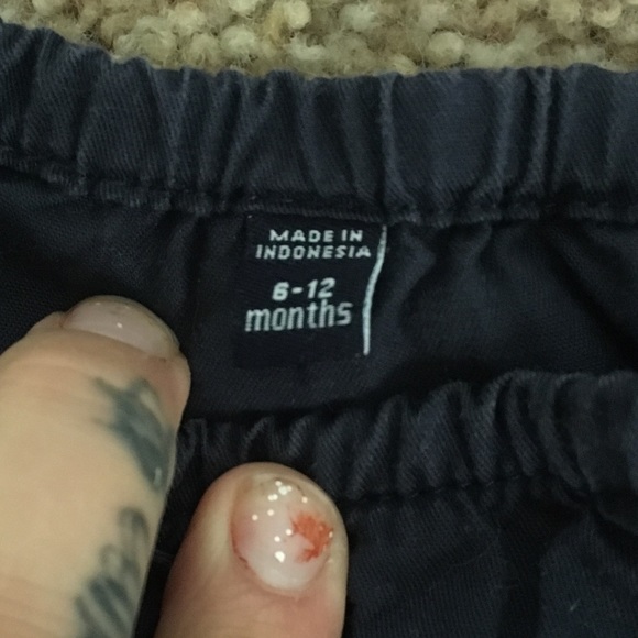 Under Roos and stockings. - Picture 5 of 7